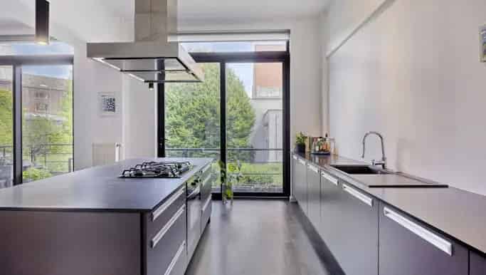 Appartement te koop in Koolmijngraversstraat 1, Sint-Jans-Molenbeek - Dewaele