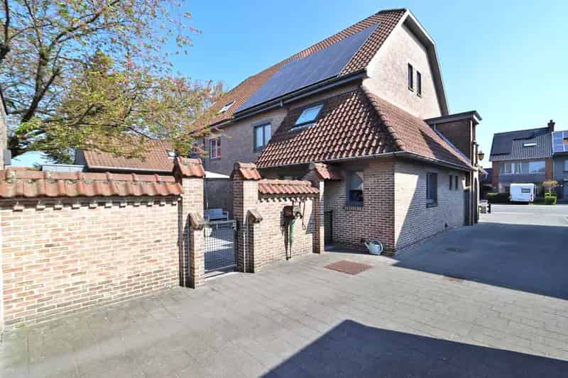 Huis te koop