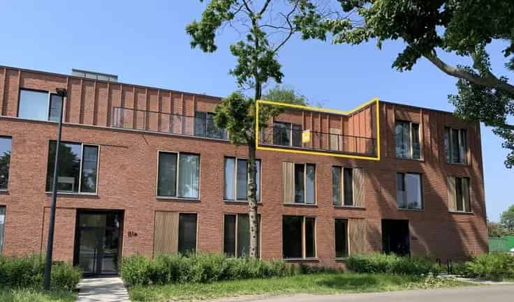 Appartement Te Koop