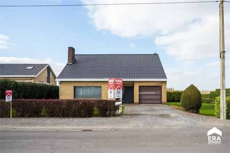 Villa te koop Ieper