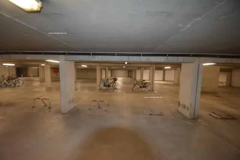 Garage te koop Knokke-Heist