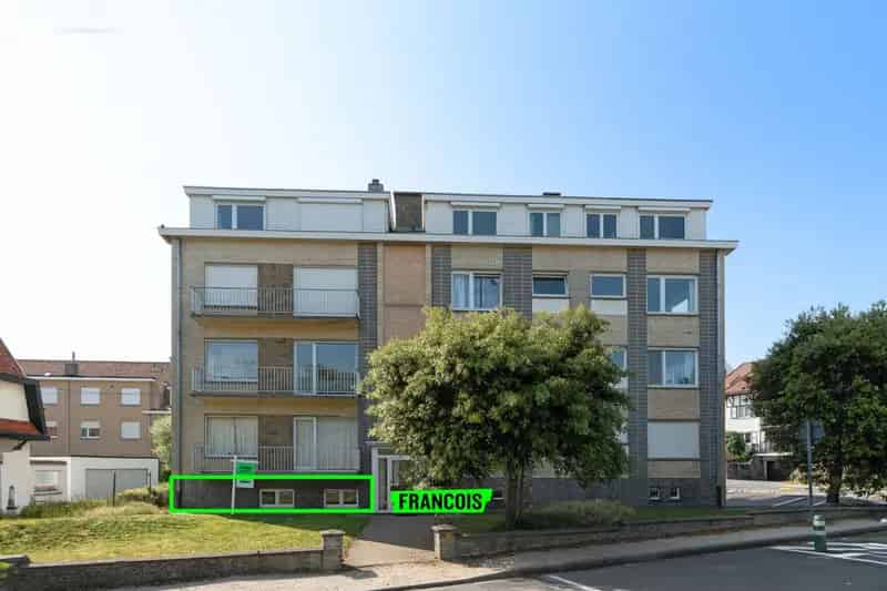 Appartement te koop