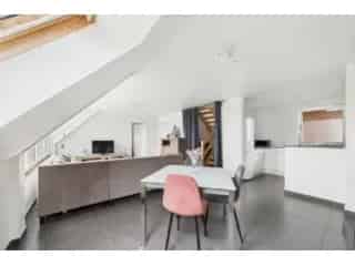 Duplex te koop - Moeskroen VBC86903