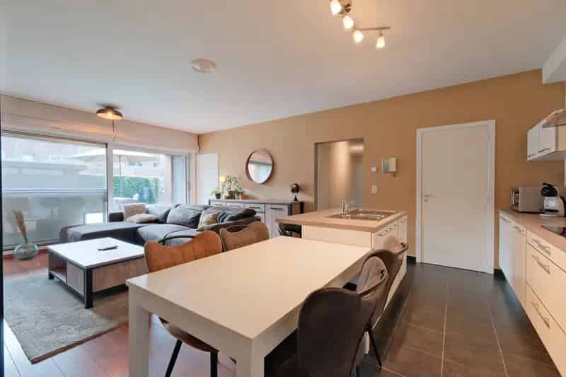 Appartement te koop