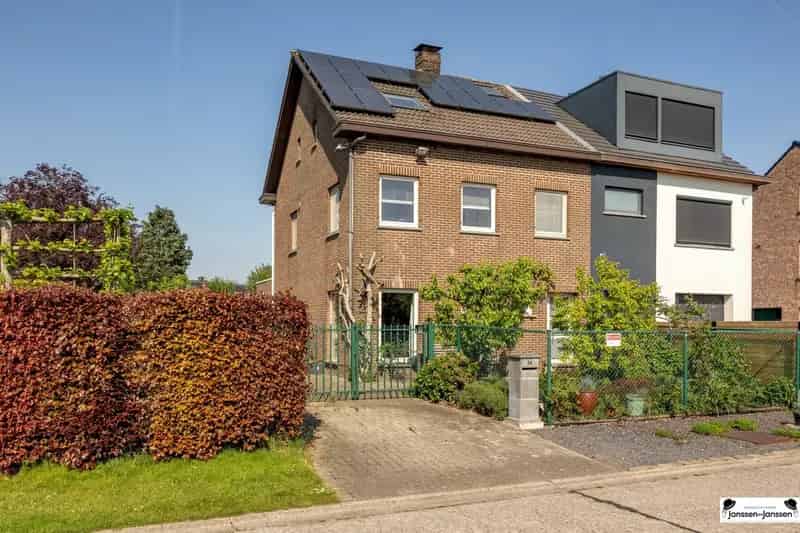 Huis te huur Gooreind 5 slaapkamers EPC B