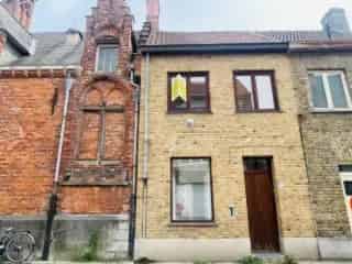 Huis te koop - Brugge RBT91089