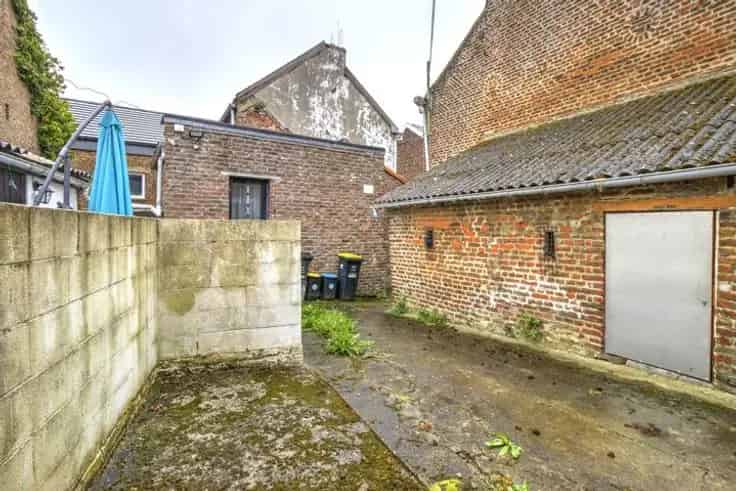 Landhuis Te Koop