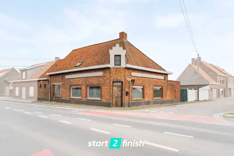 Huis te koop