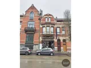 Huis gemengd gebruik te koop - Sint-Agatha-Berchem RBS75241   In optie