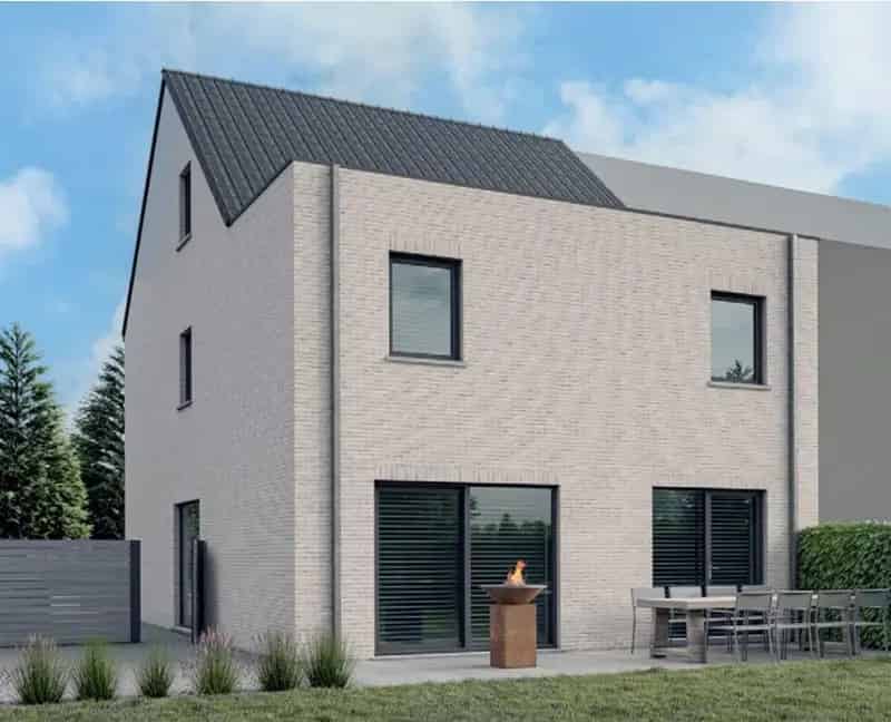 Huis te koop