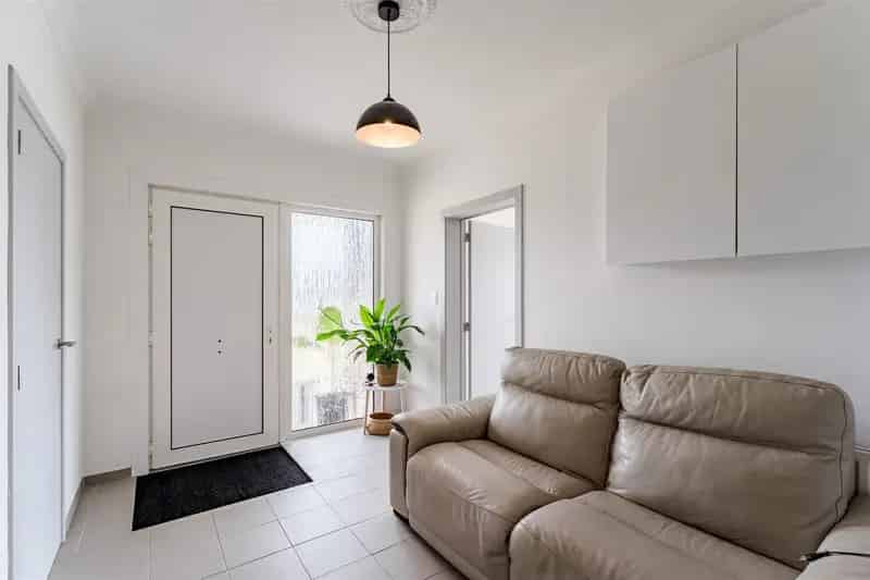 Gerenoveerde gelijkvloerse woning met 3 slaapkamers