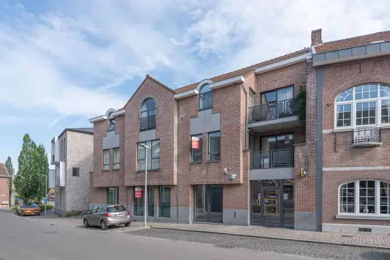 Commerciële ruimte te Voeren
