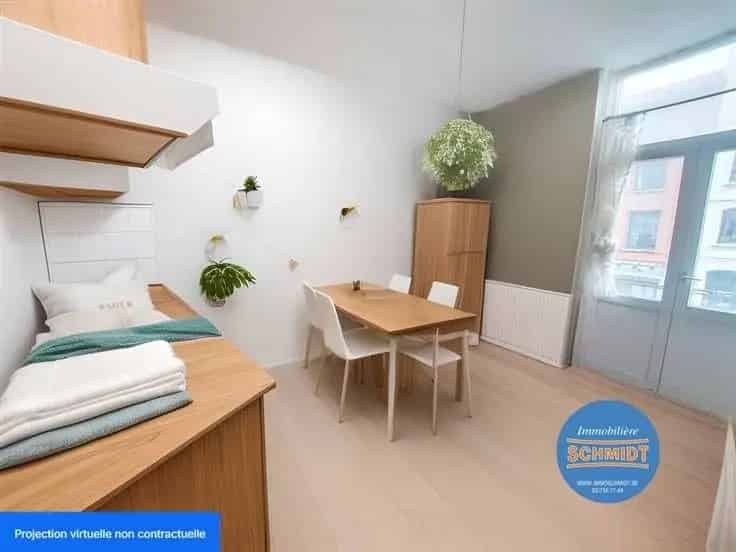Appartementsblok Te Koop