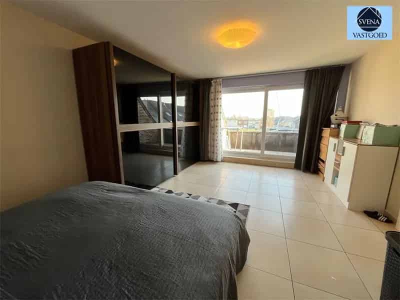 Appartement te koop in Ninove