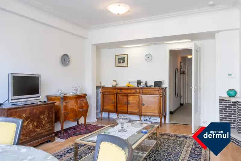Te koop 1 slaapkamer Oostende Leopold II-laan 11