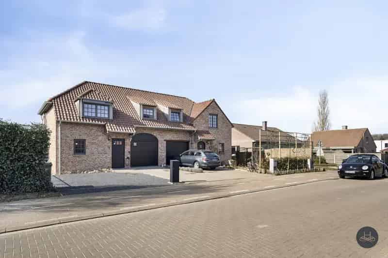 Huis te huur