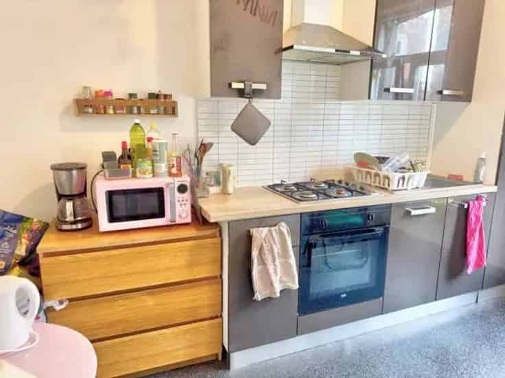 Duplex Te Koop