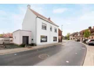 Huis te koop - Langemark RBT19203