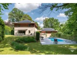 Villa te koop - Rixensart VBD02162