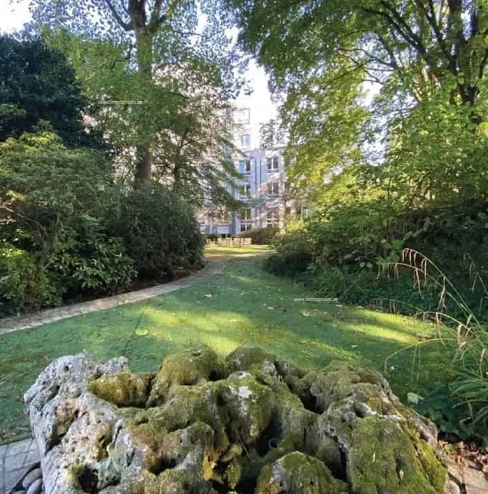 Kantoren te huur in Gerling House Woluwe-Saint-Pierre
