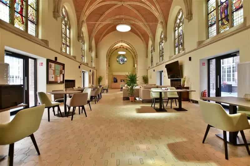 Appartement te huur in Dendermonde