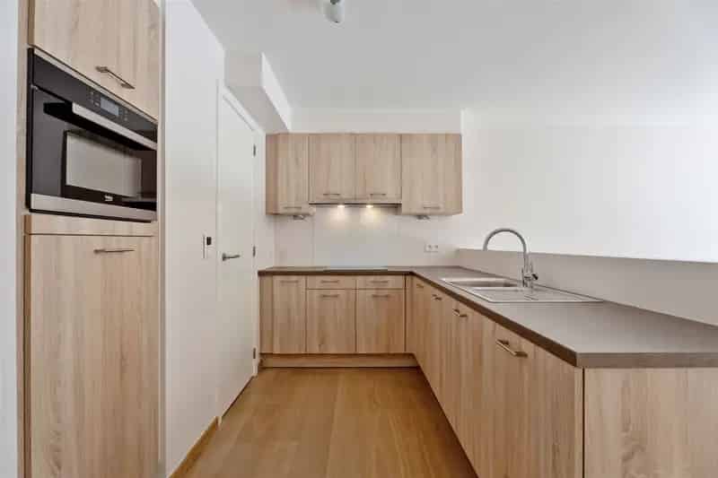 Appartement te koop: Instapklaar 2 Slaapkamers met Terras