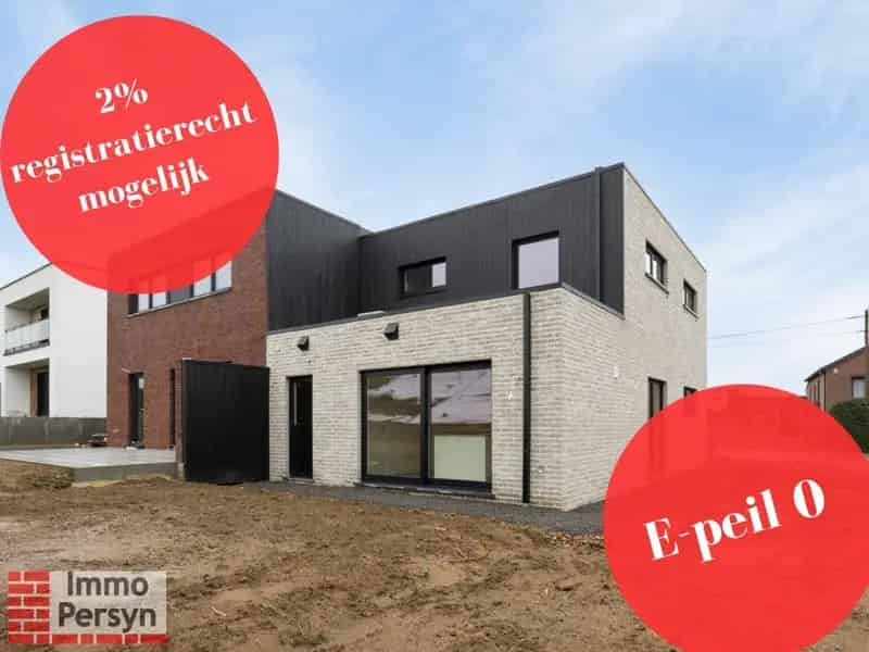 Nieuwbouw HOB: verkoop onder registratie