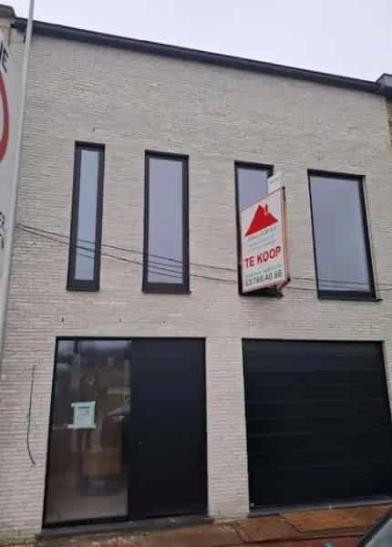 Huis te koop in Moerbeke-Waas