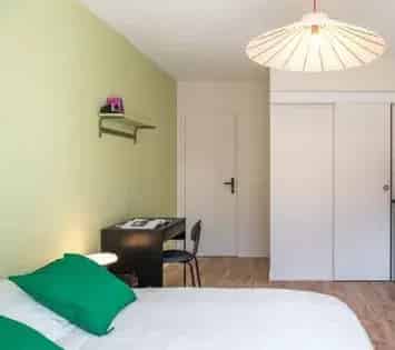 Kamer Te Huur , Leeuwentrap, Brussel, Brussel Hoofdstad