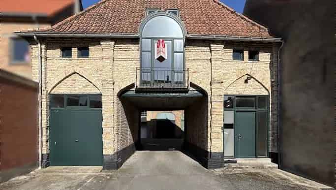 Huis te huur in Klaverstraat 4, Veurne - Dewaele