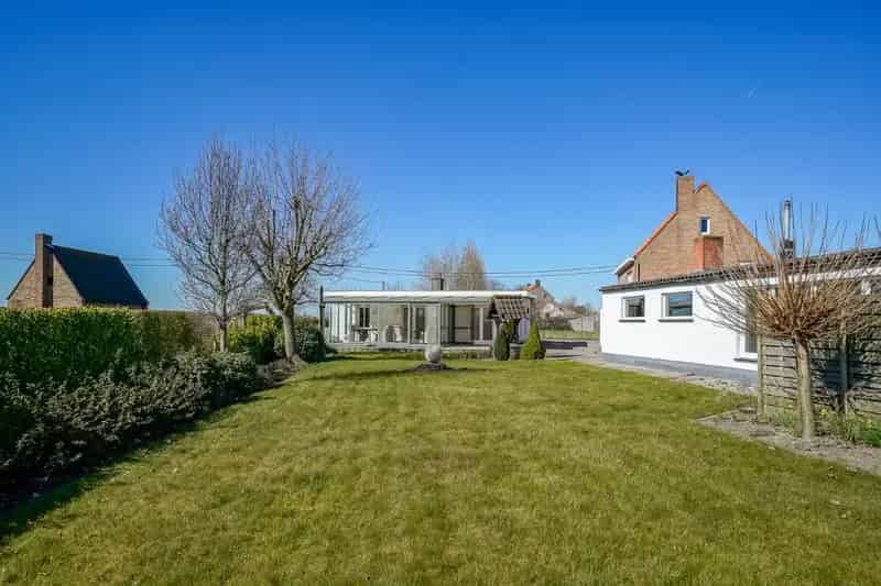 Bungalow te koop | met optie / reservatie - Zomerweg 2, 8460 Oudenburg 