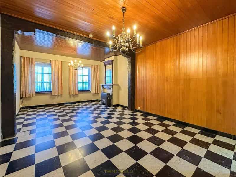 Huis te koop Oudenaarde Park Liedts