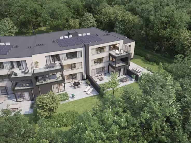 Penthouse Te Koop
