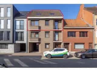 Appartement te koop - Geel RBT16855
