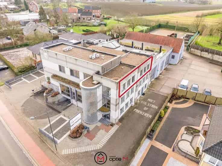 Appartement Te Koop