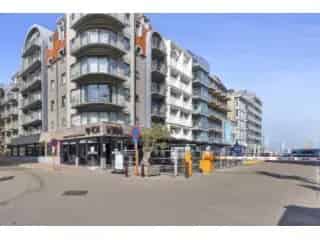 Handelspand te koop - Koksijde RBT70163