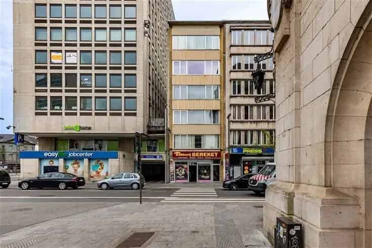 Appartement Te Koop