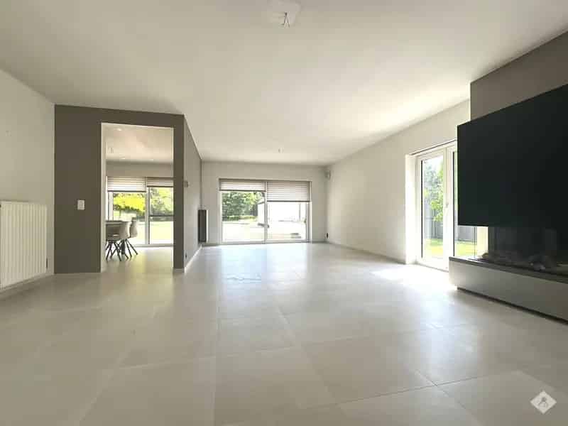 Luxe Villa te Huur in Buggenhout