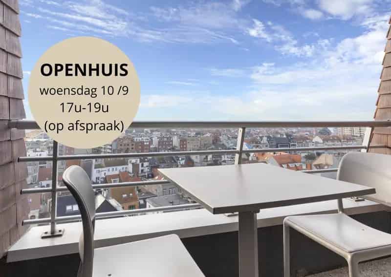 Instapklare studio op toplocatie!