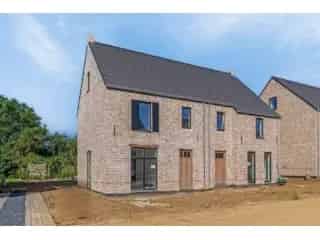 Huis te koop - Erps-Kwerps RBU06588
