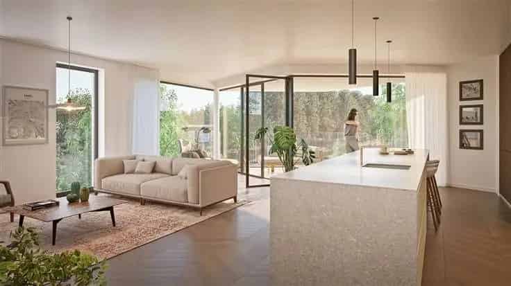Appartement Te Koop
