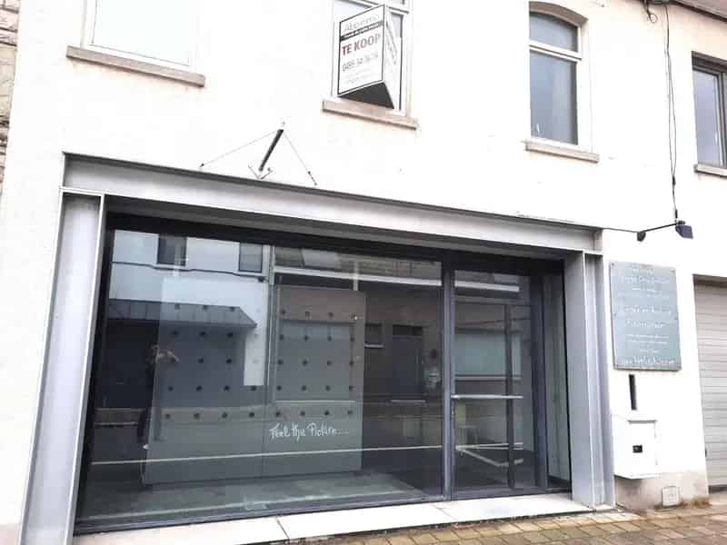 Huis te koop in Waregem