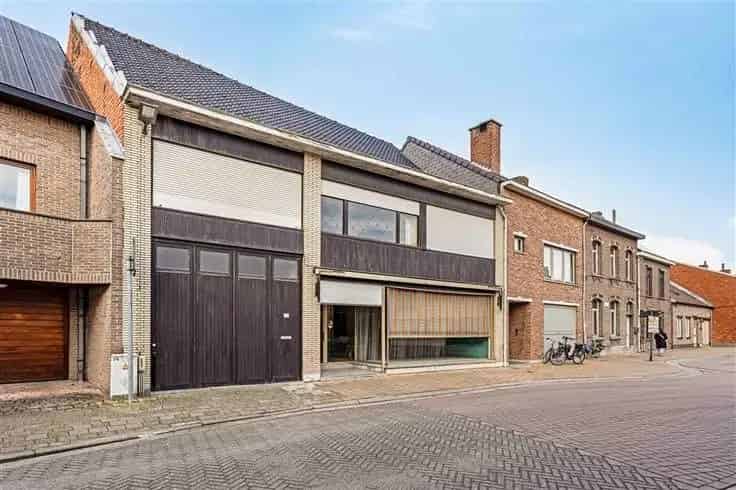 Huis Te Koop