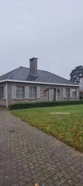 Bungalow te koop Lochristi