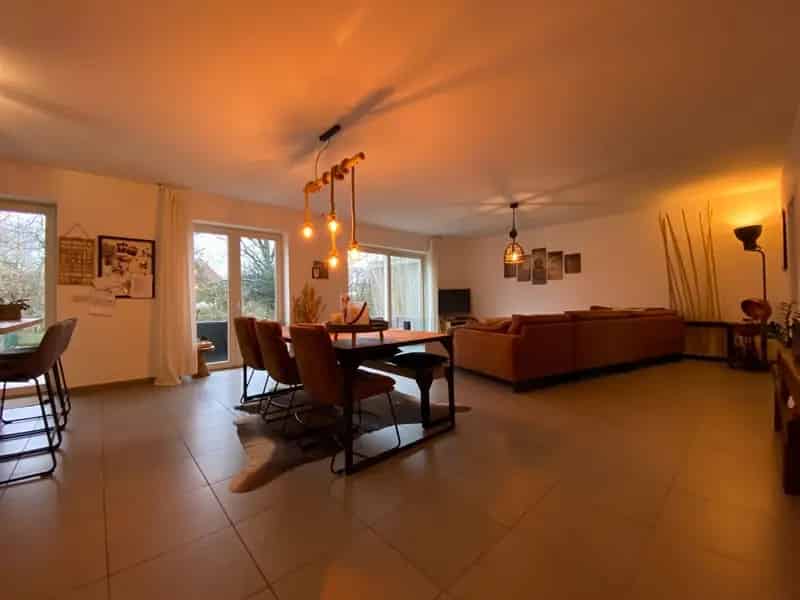 Appartement te huur in Laarne