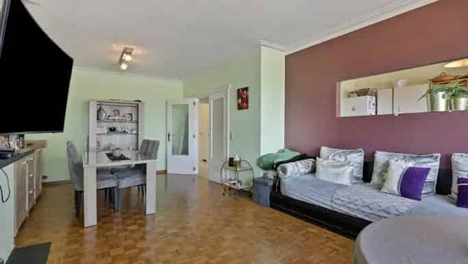 Appartement te koop in Avenue Josse Goffin - Josse Goffinlaan 199, Sint-Agatha-Berchem - Dewaele