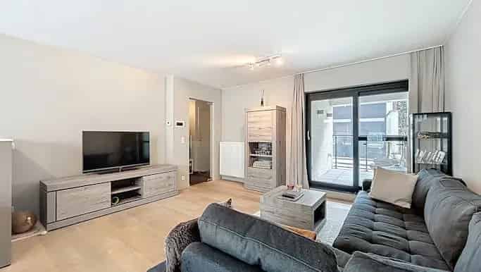 Appartement te huur in Belfaststraat 7, Kortrijk - Dewaele