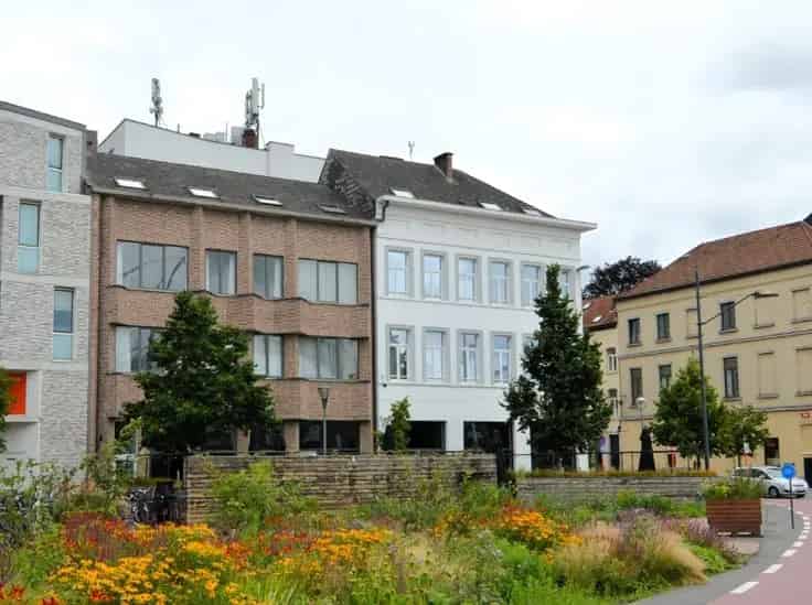 Appartementsblok Te Koop