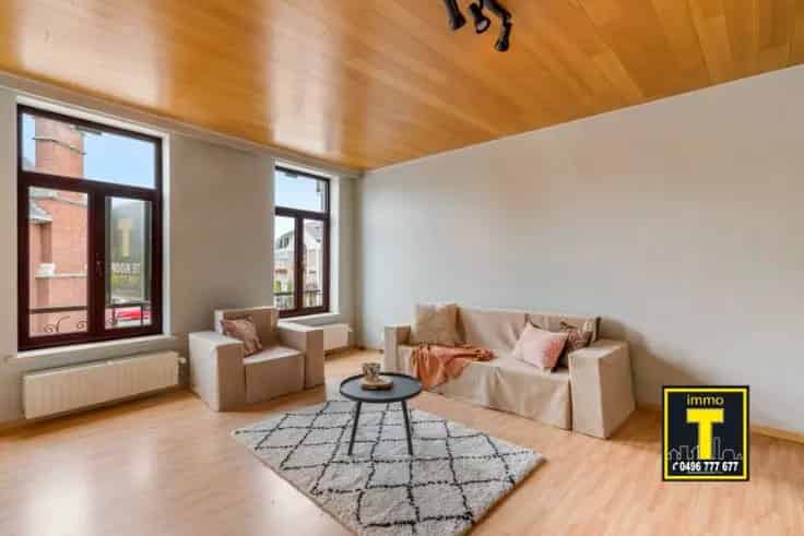 Appartement Te Koop