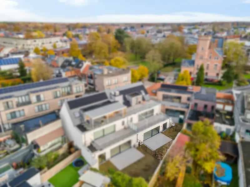 Appartement te huur